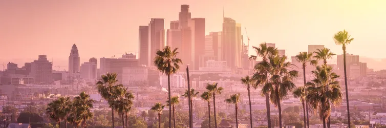 De leukste attracties van Los Angeles